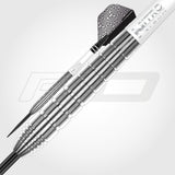 Red Dragon Luke Humphries Darts - Steel Tip - 90% Tungsten - TX1