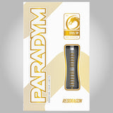 Red Dragon Paradym Gold Darts - Steel Tip - 90% Tungsten - Parallel