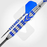 Red Dragon Gerwyn Price Switch Darts - Steel Tip - 90% Tungsten - Original