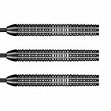 Shot Pro Series Darts - Steel Tip - 90% Tungsten - Rowby-John Rodriguez 25g