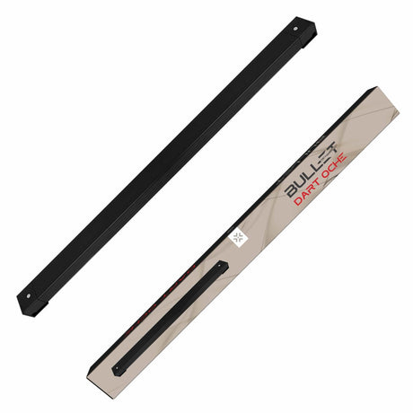 Bullet Raised Darts Oche - fits any 60cm mat