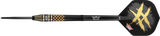 Bulls Richard Veenstra Darts - Steel Tip - 90% Tungsten - E2