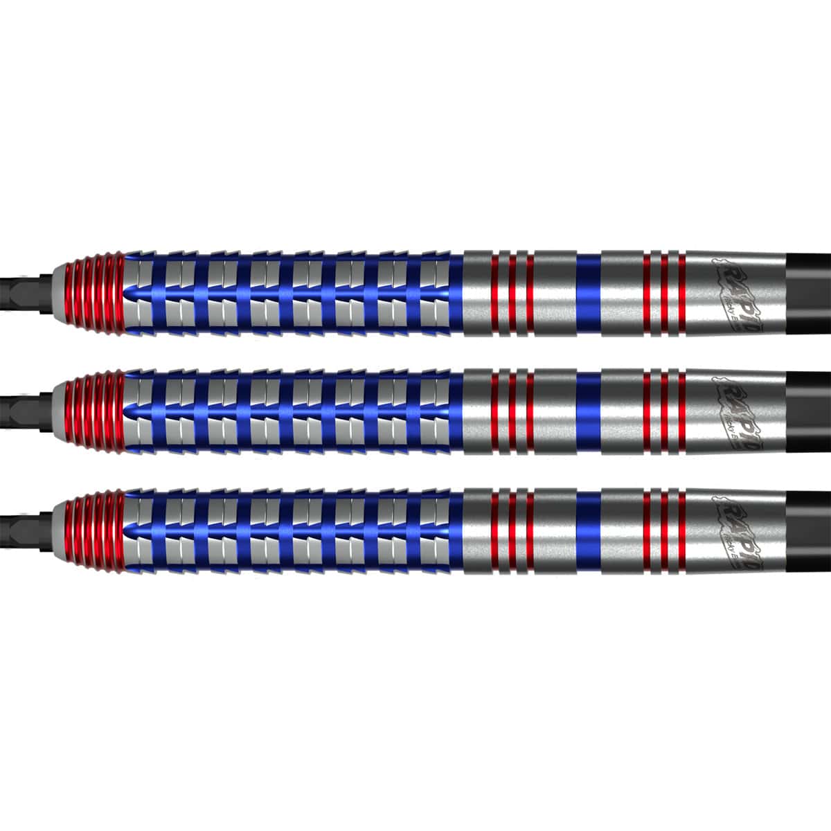 Bulls Ricky Evans CP Darts - Steel Tip - 90% Tungsten