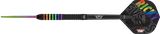 Bulls Ricky Evans CP Darts - Steel Tip - 95% Tungsten