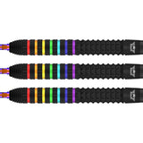 Bulls Ricky Evans CP Darts - Steel Tip - 95% Tungsten