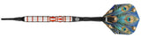 Shot Roman Empire Darts - Soft Tip - 90% Tungsten - Juno