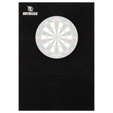Ruthless XL Jigsaw Surround - EVA Dartboard Surround - Black