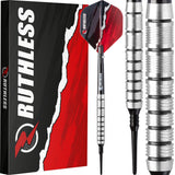 Ruthless Ranger III Darts - Soft Tip Tungsten - BW 16.0g - 18g 18g