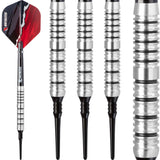 Ruthless Ranger II Darts - Soft Tip Tungsten - BW 16.0g - 18g 18g