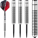 Ruthless Ranger I Darts - Steel Tip Tungsten