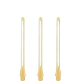 Unicorn Slikstik Nylon Dart Shafts - Side Loading - White Short