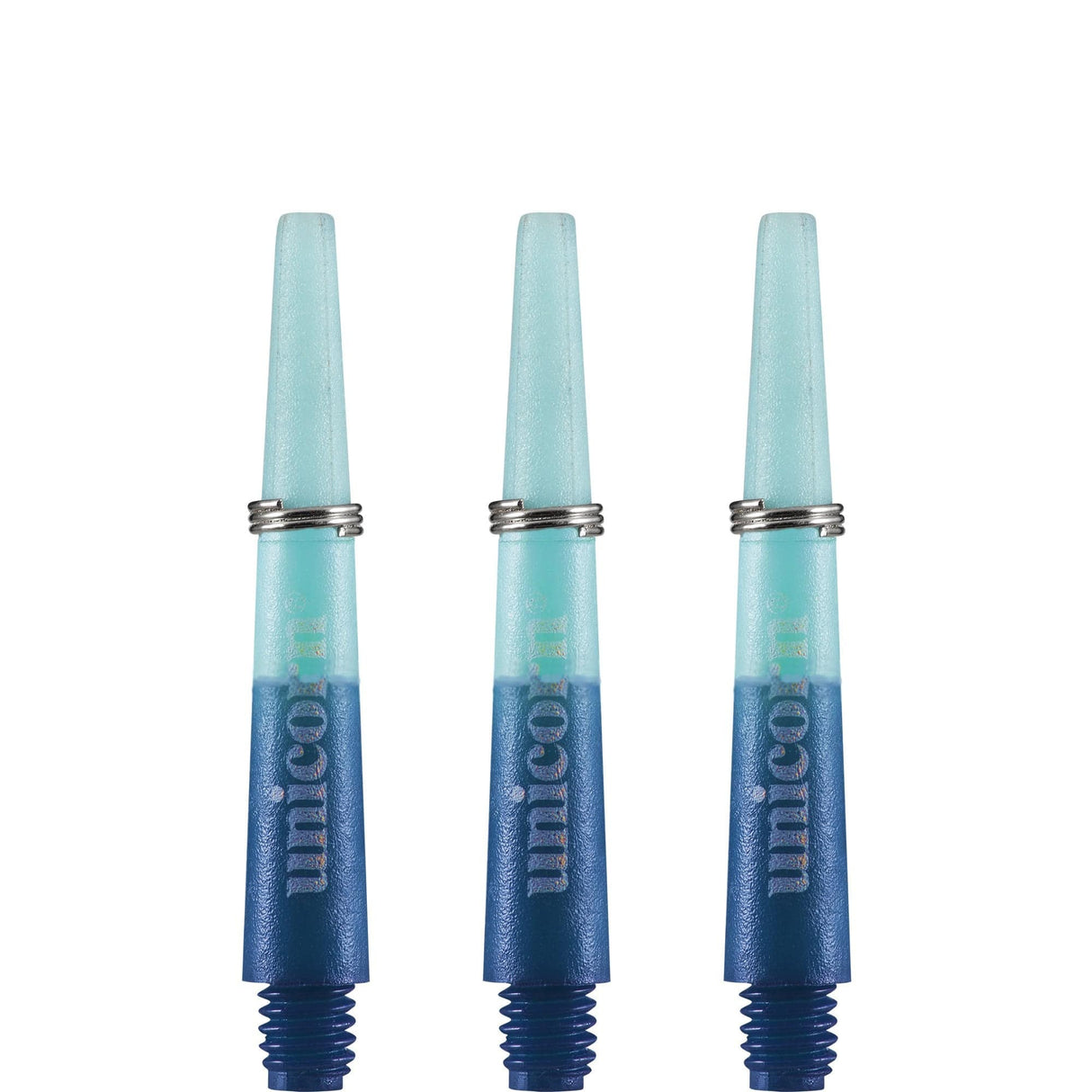 Unicorn Gripper Cosmos - Two Tone Dart Shafts - Meteor Short