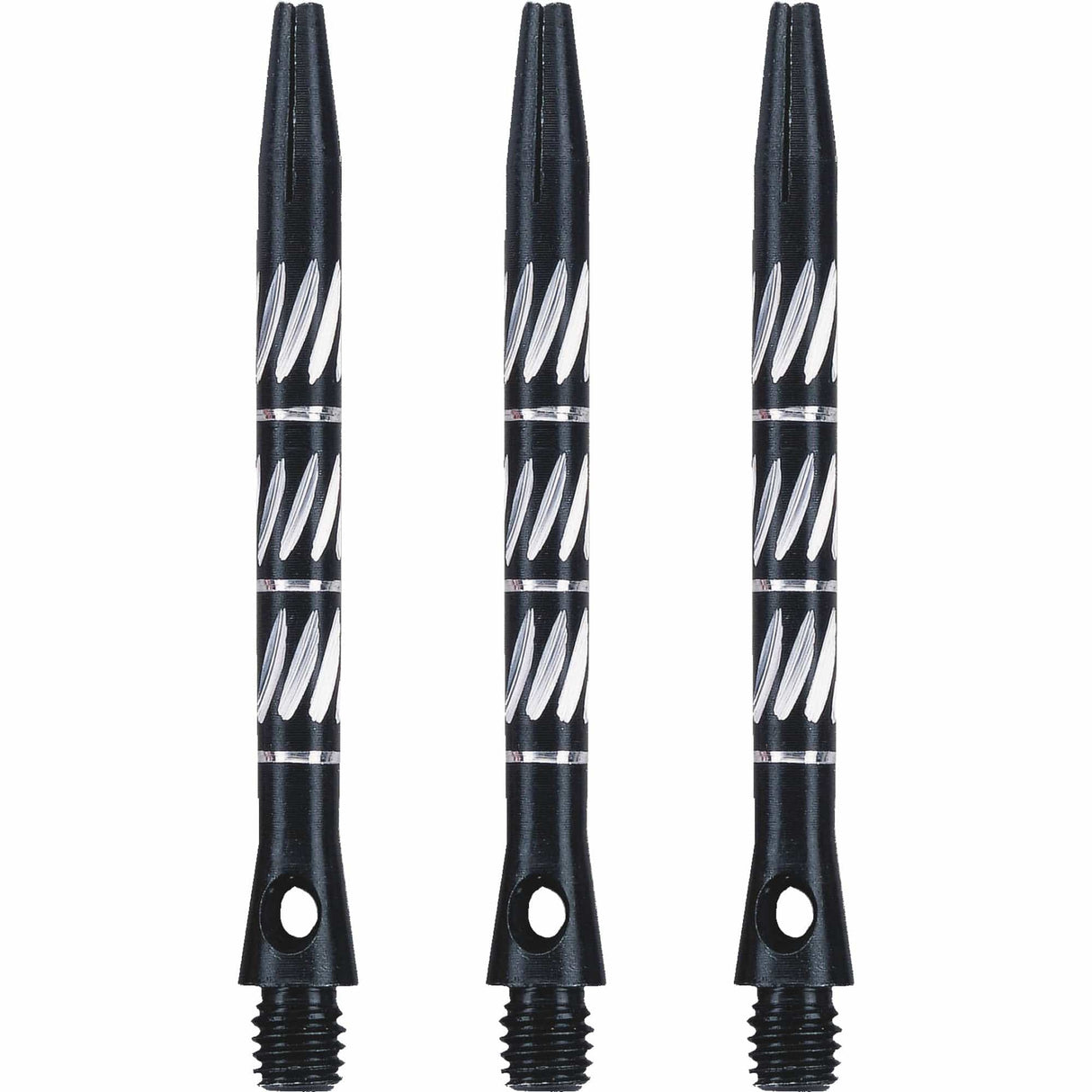 Unicorn Stems - Aluminium - World Champion - Black Medium