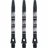 Unicorn Stems - Aluminium - World Champion - Black Medium