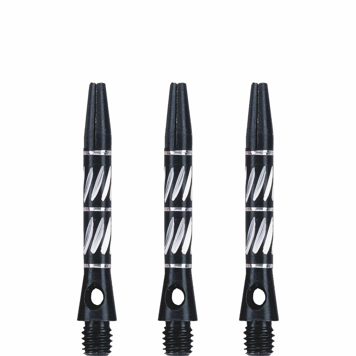 Unicorn Stems - Aluminium - World Champion - Black Short