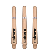 *Unicorn Gripper 4 Mirage Dart Shafts - Rosso