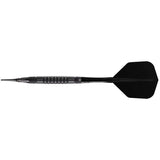Caliburn Sword Darts - Soft Tip - 95% Tungsten - S3 - 19g