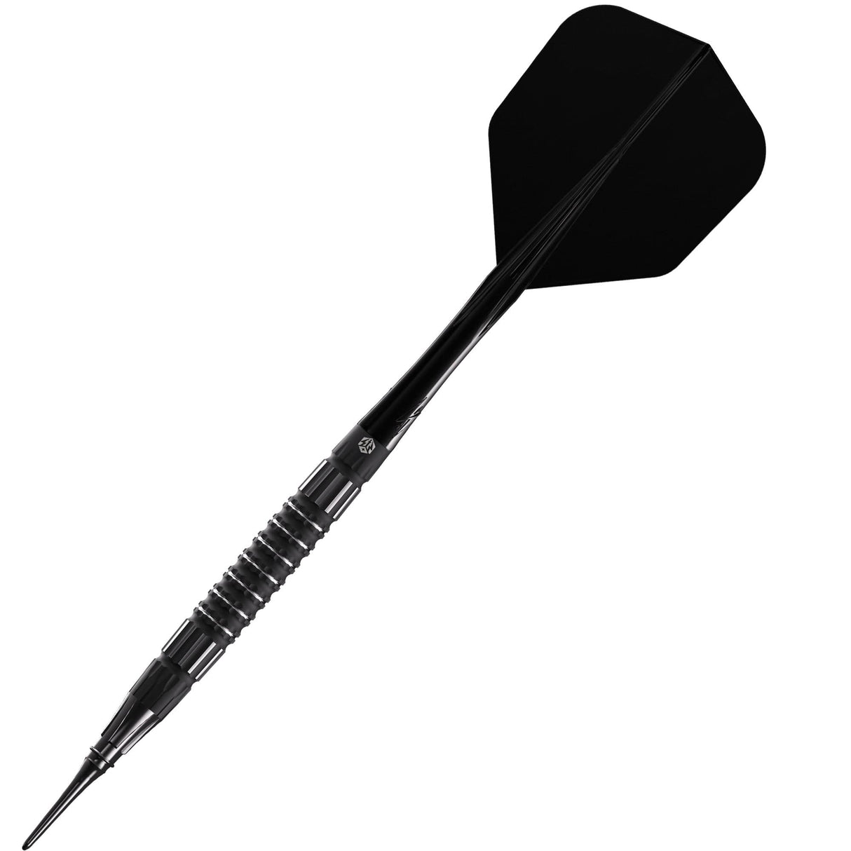 Caliburn Sword Darts - Soft Tip - 95% Tungsten - S3 - 19g