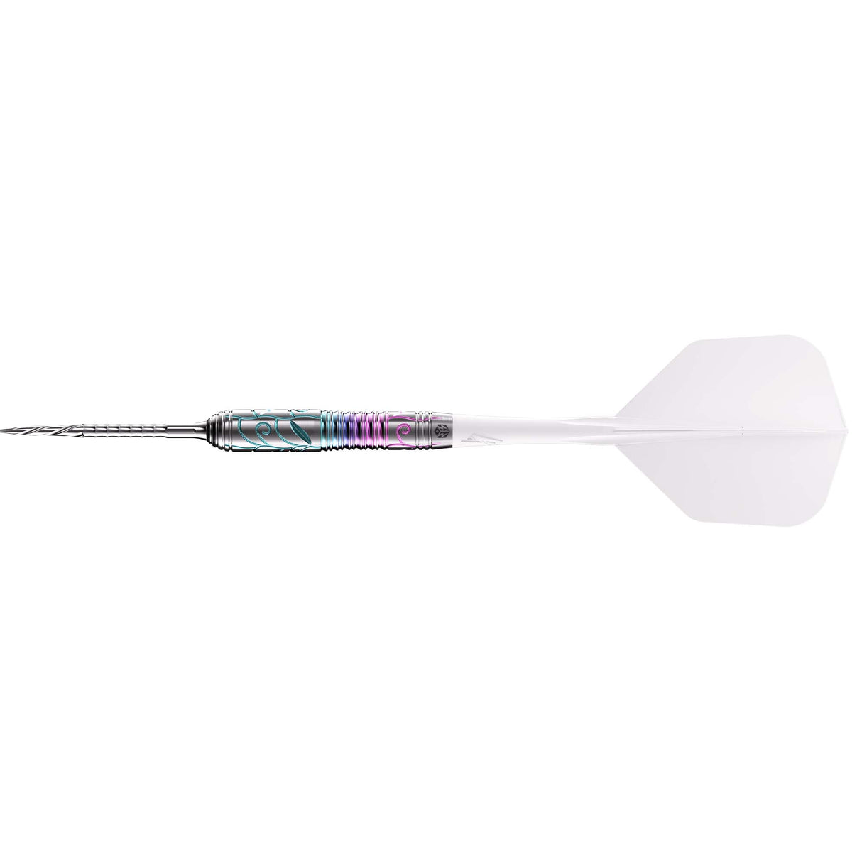 Caliburn Players Darts - Steel Tip - 90% Tungsten - Aetherroot 21g