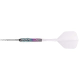 Caliburn Players Darts - Steel Tip - 90% Tungsten - Aetherroot 21g