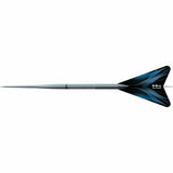 Caliburn TTD Darts - Complete Titanium Dart - T1 - Silver 5g