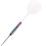 Caliburn Players Darts - Steel Tip - 90% Tungsten - Aetherroot 21g