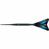Caliburn TTD Darts - Complete Titanium Dart - T3 - Black 7g