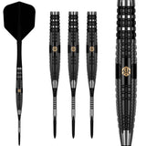 Caliburn Matrix:Reboot Darts - Steel Tip - 95% Tungsten - M2