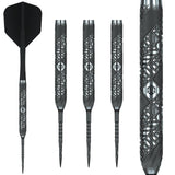 Caliburn Halo Darts - Steel Tip - 95% Tungsten - H3