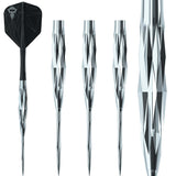 Caliburn Starships Darts - Steel Tip - 95% Tungsten - Hyperion 22g