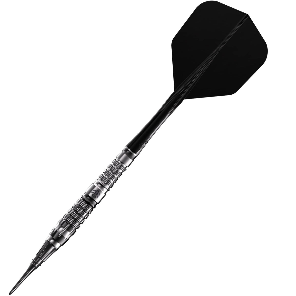 Caliburn Sword Darts - Soft Tip - 95% Tungsten - S5 - 20g