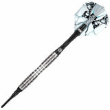 Shot AI Darts - Soft Tip - 90% Tungsten - Scorpula 20g