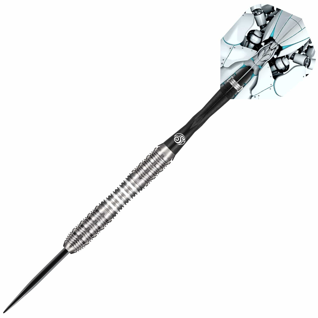 Shot AI Darts - Steel Tip - 90% Tungsten - Scorpula