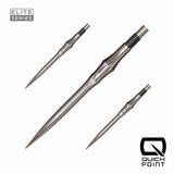 Harrows Quick Points - Steel Tip - Spire