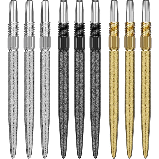 Target Swiss Points - SLK