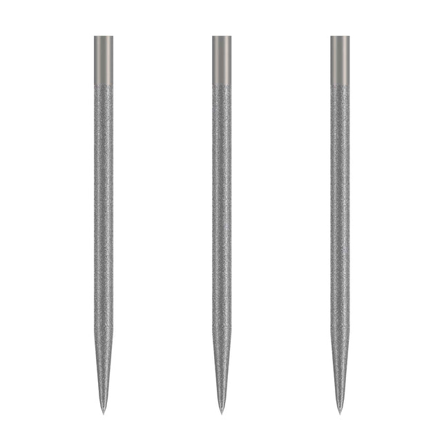 Shot Lucent Dart Points - Steel Tip