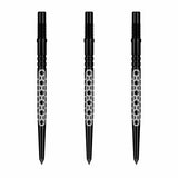 Shot Turbo Dart Points - Steel Tip - Goths