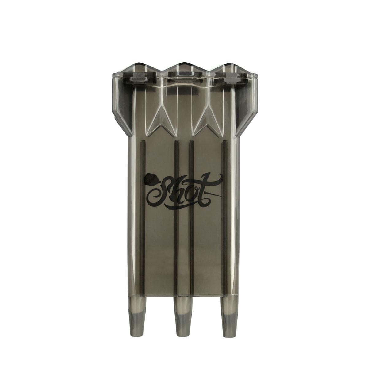 Shot Michael Smith Dart Case - World Champion Drop In Case