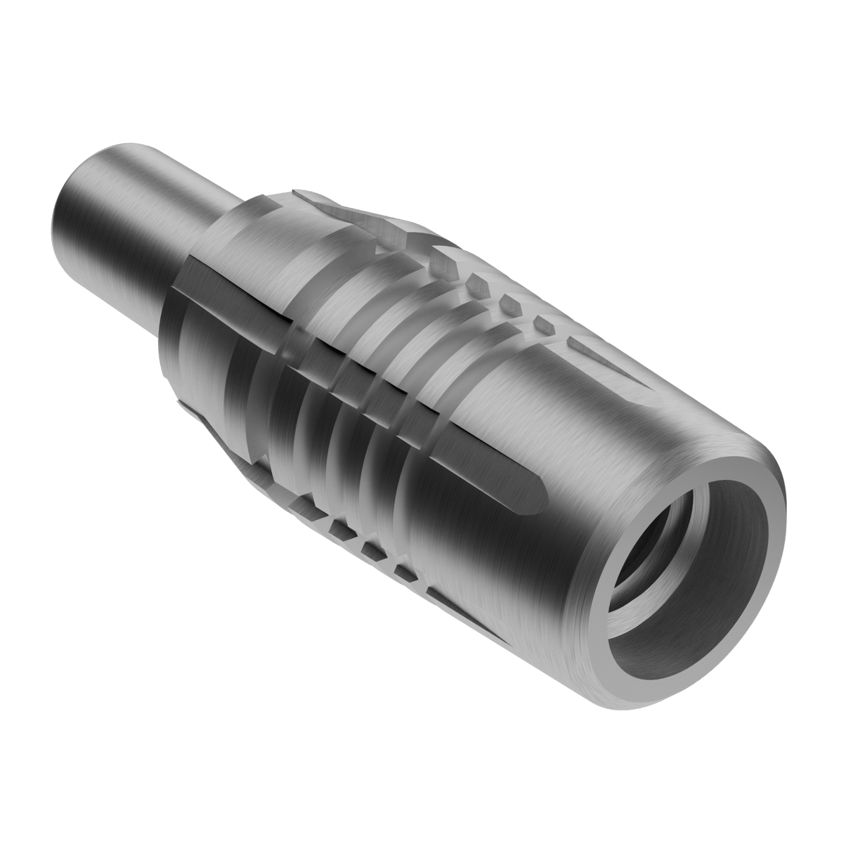 Shot Turbo Dart Point - Adaptor