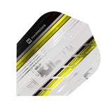 Harrows Silika Dart Flight - 5 Sets - Sporty