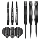 Goat Sprocket MkIII Darts - Steel Tip - 90% Tungsten