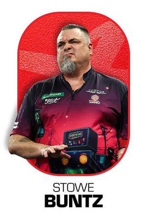 'The Neon Nightmare'