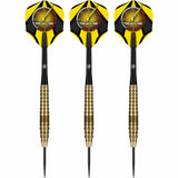 Shot Redline Darts - Steel Tip - 80% Tungsten - G1ZM0
