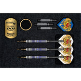 *Shot Michael Smith Darts - Limited Edition - Steel Tip - Skye 24g