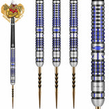*Shot Michael Smith Darts - Limited Edition - Steel Tip - Skye 24g