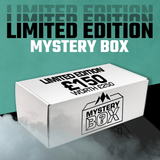 Mission Mystery Box - Darts & Accessories - Worth £250