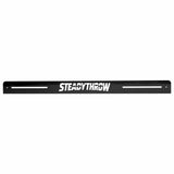 SteadyThrow Lite Mini - Raised Oche - 580mm Black