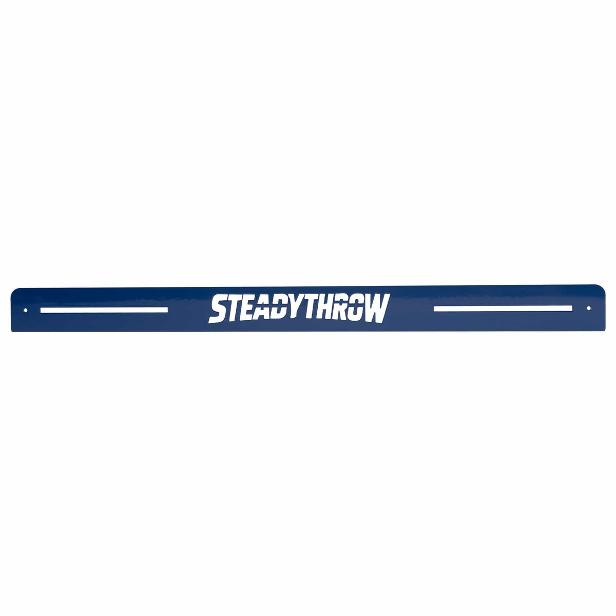 SteadyThrow Lite Mini - Raised Oche - 580mm Blue