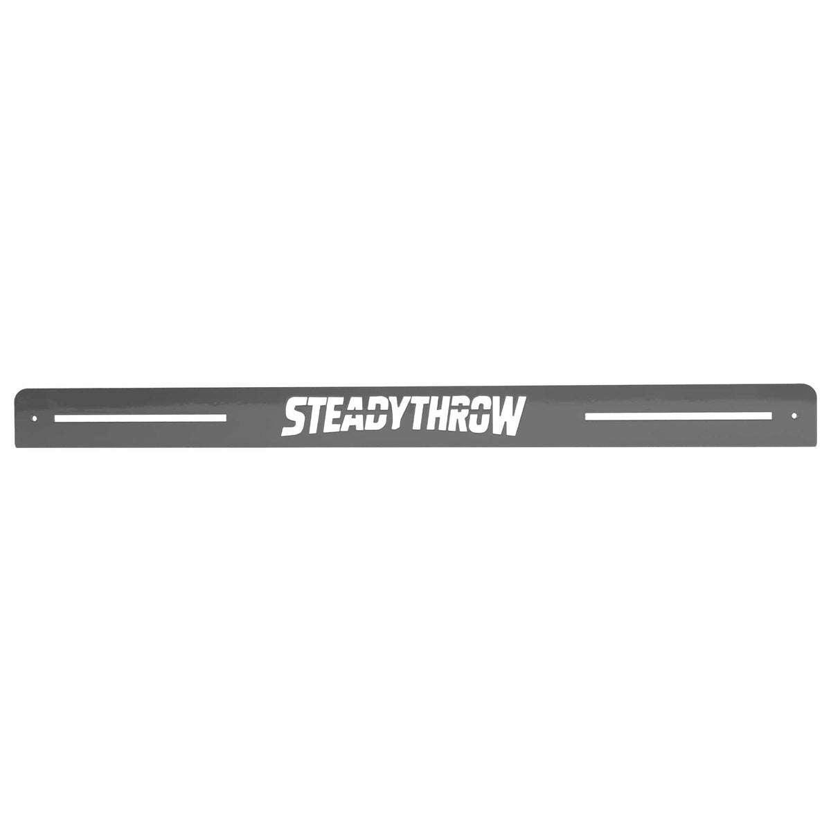 SteadyThrow Lite Mini - Raised Oche - 580mm Grey
