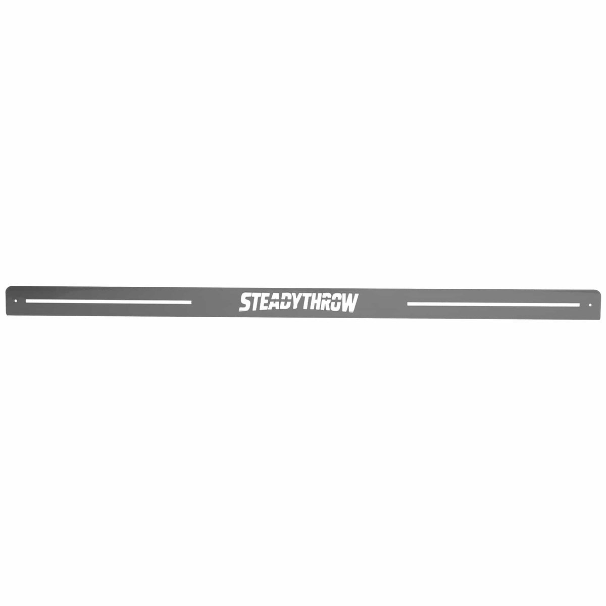 SteadyThrow Lite - Raised Oche - 880mm Grey